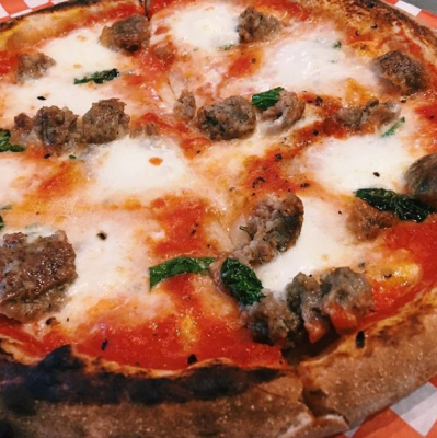 Pizze Image