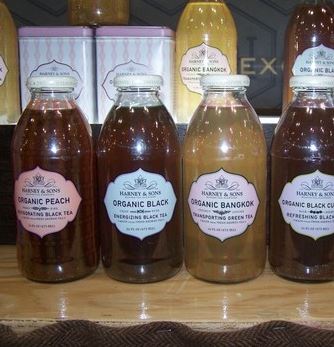 Drinks Image