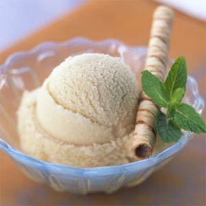 Italian Gelato Image