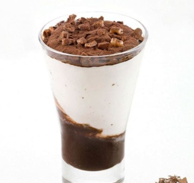 Stracciatella Image
