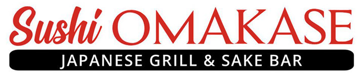 Sushi Omakase logo