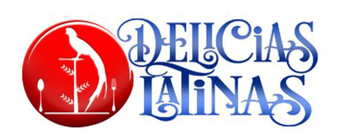 Delicias Latinas Restaurant logo