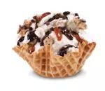 Cookie Doughn't You Want Some™ Ice Cream Image