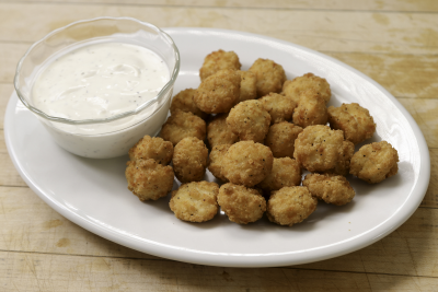 Chicken Bites Image