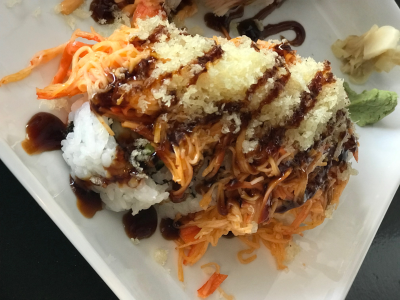 Lava Roll Image