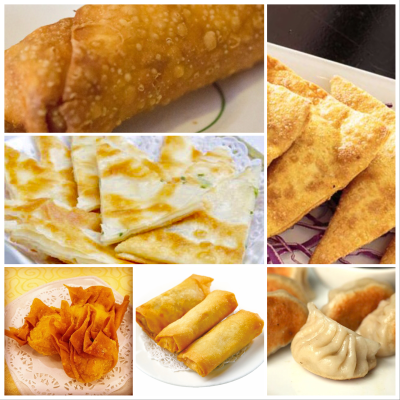 APPETIZERS Image