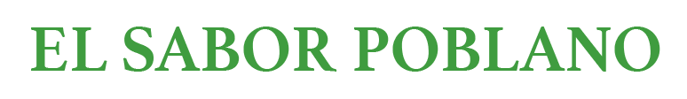 El Sabor Poblano logo