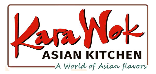 KaraWok Asian Kitchen logo