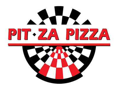 PITZA PIZZA logo