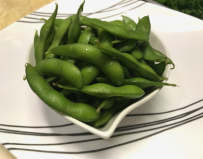 Edamame Image