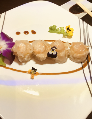 Coconut Shrimp Image