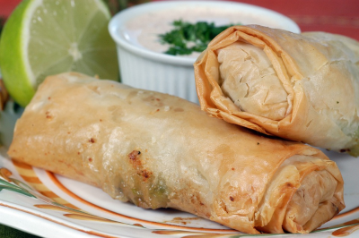 APPETIZERS Image
