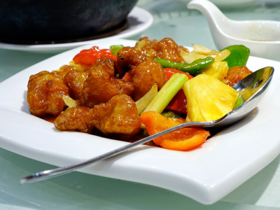 CHEF SPECIALTIES Image