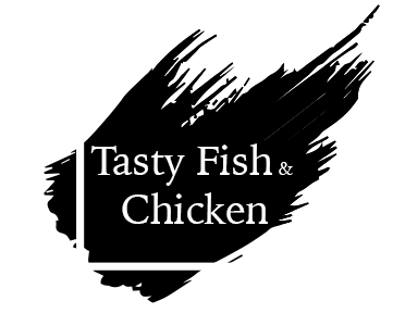Tasty Fish & Chicken logo