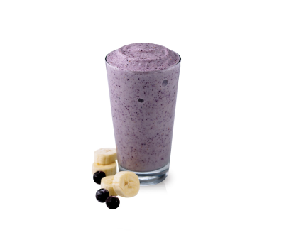 SIGNATURE SMOOTHIES Image