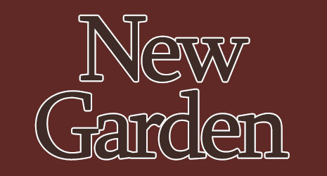 New Garden logo