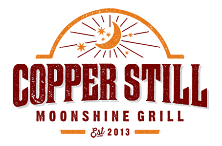 Copper Still Moonshine Grill (Chandler) logo