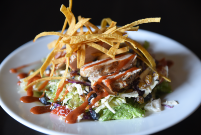 ENTRÉE SALADS Image