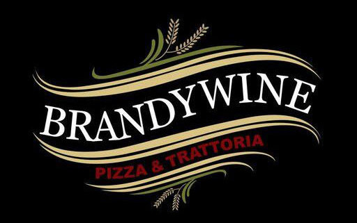 Brandywine Pizza logo