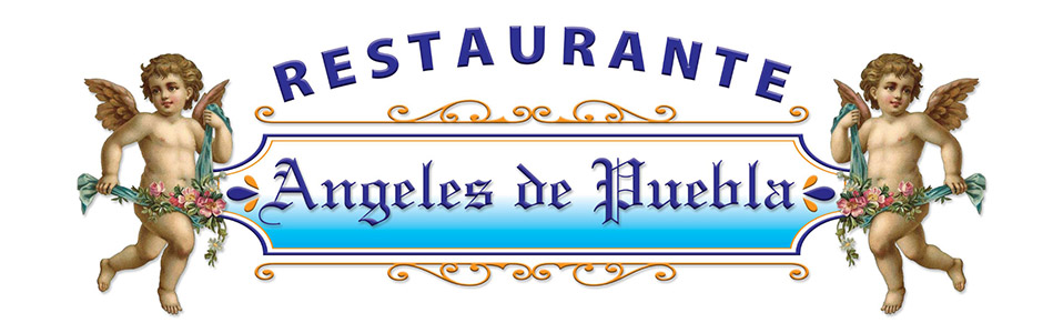 Angeles de Puebla logo