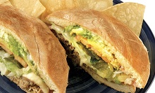 Tortas Image