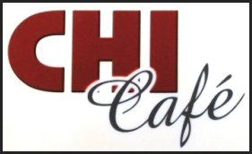 Chi Cafe logo