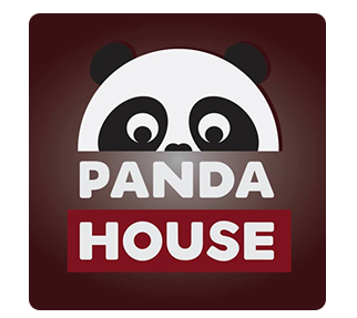 New American Bistro- Panda House at Arlington logo