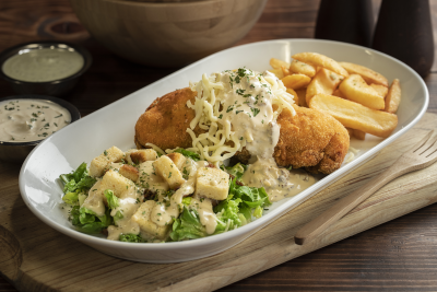 LUNCH Image