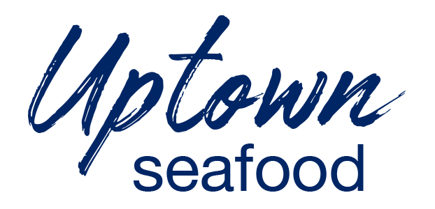 UPTOWN SEAFOOD logo