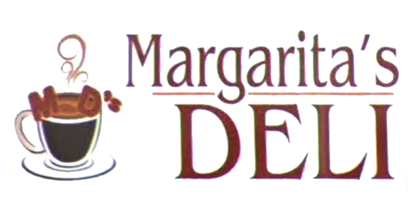 Margarita’s Deli logo