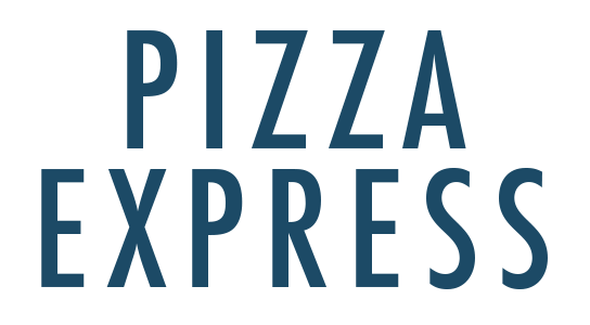 Pizza Express logo