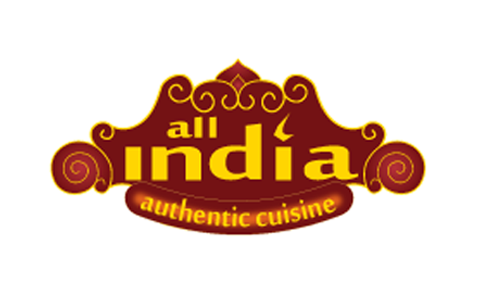 All India Restaurant logo