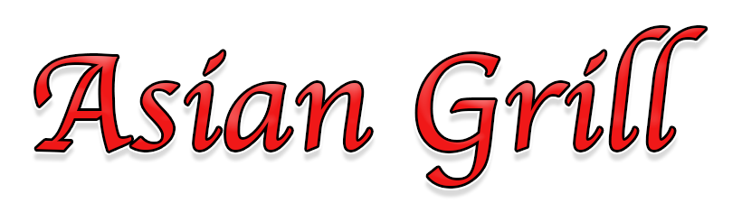 Asian Grill logo