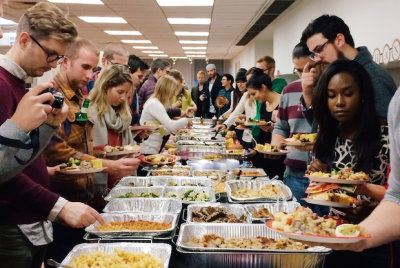 CATERING Image