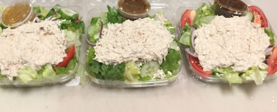 Chicken Salad Image