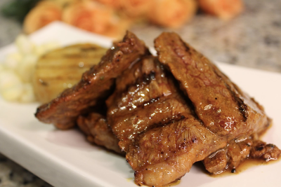 Anticuchos Image