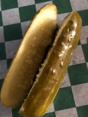 Pickle Image