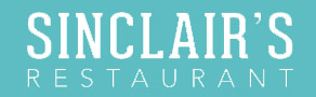Sinclair's Restaurant logo