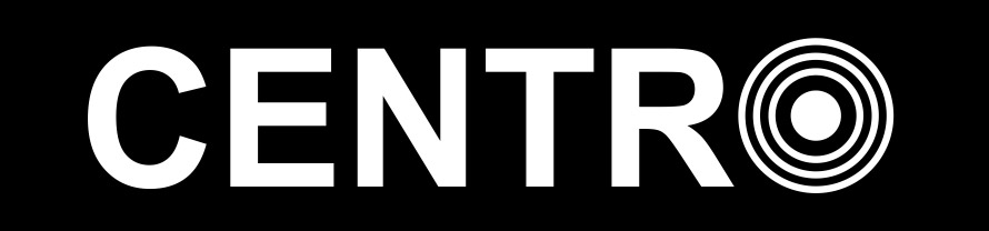 CENTRO logo