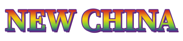 New China logo