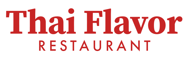Thai Flavor Restaurant logo