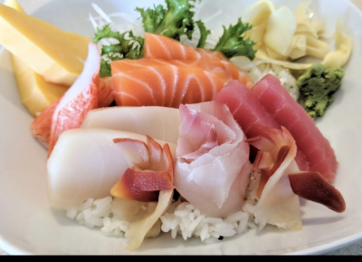 Chirashi Image