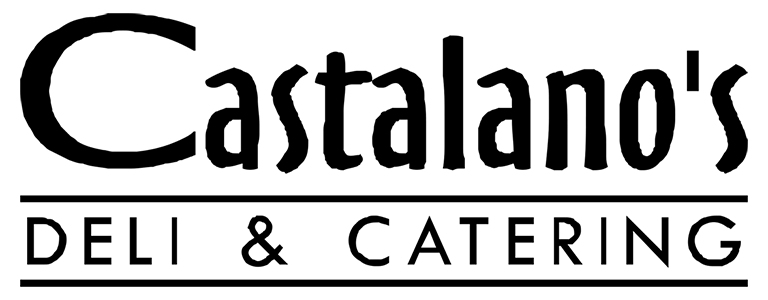 Castalano's Deli & Catering (Downtown) logo