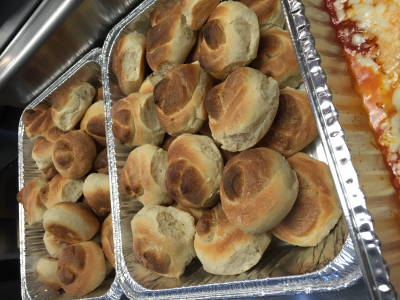 CATERING Image
