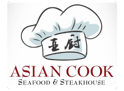 Asian Cook logo