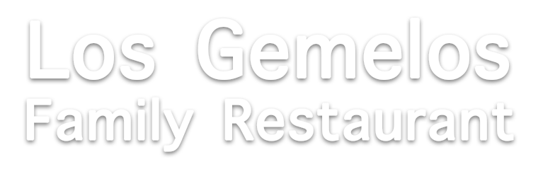 Los Gemelos Family Restaurant logo
