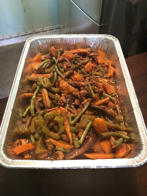 Pinakbet (catering) Image