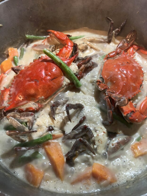 Crab Image