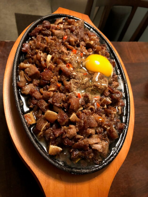 Pork Sisig Image