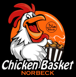 Chicken Basket (Norbeck) logo